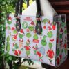 Christmas Grinch Leather Bag,Grinch Lovers Handbag 2 Christmas Grinch Leather Bag Grinch Lovers Handbag ym1ivp.jpg