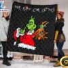 Christmas Premium Quilt Grinch Holding Max Tail Quilt Blanket 3 Christmas Premium Quilt Grinch Holding Max Tail Quilt Blanket z7rhhx.jpg
