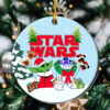 Christmas Star Wars Baby Yoda And R2-D2 Mickey Balloon - Circle Ornament 2 Christmas Star Wars Baby Yoda And R2 D2 Mickey Balloon Circle Ornament vwqygv.jpg