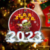 Christmas Star Wars Baby Yoda Joy To The World 2023 Shape Ornament 2 Christmas Star Wars Baby Yoda Joy To The World 2023 Shape Ornament e2hinh.jpg