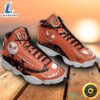 Cincinnati Bengals Jack Skellington Halloween Air Jordan 13 Shoes For Fans 2 Cincinnati Bengals Jack Skellington Halloween Air Jordan 13 Shoes For Fans