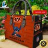 Cincinnati Bengals Stitch Women Leather Hand Bag 3 Cincinnati Bengals Stitch Women Leather Hand Bag Tshirt