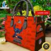 Cleveland Browns Stitch Women Leather Hand Bag 3 Cleveland Browns Stitch Women Leather Hand Bag Tshirt