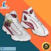 Custom Name Arizona Cardinals Baby Yoda Air Jordan 13 Sneaker Shoes 2 Custom Name Arizona Cardinals Baby Yoda Air Jordan 13 Sneaker Shoes