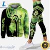 Custom Name Grinch Ew People... Hoodie And Leggings 3 Custom Name Grinch Ew People... Hoodie And Leggings