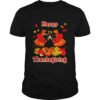 Dachshund Happy Thanksgiving Shirt kir61t.jpg
