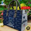 Dallas Cowboys Stitch Women Leather Hand Bag 3 Dallas Cowboys Stitch Women Leather Hand Bag Tshirt