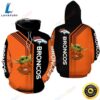 Denver Broncos Baby Yoda Green 3d Hoodie All Over Print 2 Denver Broncos Baby Yoda Green 3d Hoodie All Over Print