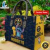 Denver Nuggets Champions Stitch Women Leather Hand Bag 2 Denver Nuggets Champions Stitch Women Leather Hand Bag Tshirt