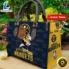 Denver Nuggets NBA Minnie Women Leather Hand Bag 2 Denver Nuggets NBA Minnie Women Leather Hand Bag t shirt