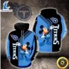 Disney Mickey Mouse Tennessee Titans Nfl Gift For Fan 3d All Over Print Shirt apopjc.jpg