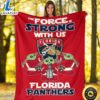 Florida Panthers Baby Yoda Fleece Blanket The Force Strong 3 Florida Panthers Baby Yoda Fleece Blanket The Force Strong mqlylr.jpg