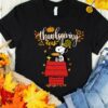 Friends Christmas Thanksgiving T Shirt Family Matching Tee Happy Turkey Day Gift fttijw.jpg