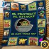 Funny Baby Yoda Star Wars Mandalorian, I Need A Baby Yoda In My Life Blanket 2 Funny Baby Yoda Star Wars Mandalorian I Need A Baby Yoda In My Life Blanket kbaxfk.jpg