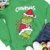 Funny Grinch Cat Shirt, Chonkmas 3 Funny Grinch Cat Shirt Chonkmas puusyy.jpg