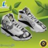 Green Bay Packers Edition Air Jordan 13 Sneakers Best Gift For Men And Women 3 Green Bay Packers Edition Air Jordan 13 Sneakers Best Gift For Men And Women