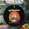 Grinch And Jack Skellington Hardees Hallothanksmas Ornament 2 Grinch and Jack Skellington Hardees HalloThanksMas ornament