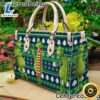 Grinch Christmas Handbag, Halloween Leather Bag 2 Grinch Christmas Handbag Halloween Leather Bag qzirak.jpg