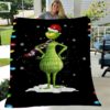 Grinch Christmas Throw Blanket For Couch Bed Car Office Soft Travel Blanket 2 Grinch Christmas Throw Blanket For Couch Bed Car Office Soft Travel Blanket cdapg8.jpg