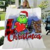 Grinch Christmas Throw Blanket 2 Grinch Christmas Throw Blanket esybnb.jpg