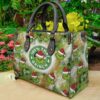 Grinch Face Christmas Leather Bag Grinch Bags And Purses Grinch 2 Grinch Face Christmas Leather Bag Grinch Bags And Purses Grinch yc3llq.jpg
