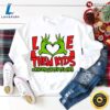 Grinch Hand Kindergarten Teacher Sweatshirt, Love Them Kids #Kindergartenteacher 2 Grinch Hand Kindergarten Teacher Sweatshirt Love Them Kids Kindergartenteacher wrnpui.jpg