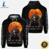 Halloween Is Coming Nightmare All Over T shirt and Hoodie