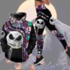 Hello Darkness My Old Friend Jack Skellington Combo Hoodie Legging ehphsu.jpg