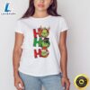 Hohoho Handrawing Green Grinch Shirt 3 Hohoho Handrawing Green Grinch Shirt uzxtvi.jpg