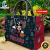 Houston Texans NFL Mickey Halloween Women Leather Hand Bag 3 Houston Texans NFL Mickey Halloween Women Leather Hand Bag t shirt