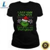 I Just Took A Dna Test Turns Out I’m 100 That Grinch Shirt 3 I Just Took A Dna Test Turns Out I m 100 That Grinch Shirt ed5rys.jpg