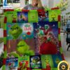 I’m The Grinch Christmas Grinch Fleece Blanket 2 I m The Grinch Christmas Grinch Fleece Blanket gr0us7.jpg