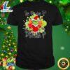 Is It Me Am I The Drama Funny Grinch Christmas Pajama T-Shirt 2 Is It Me Am I The Drama Funny Grinch Christmas Pajama T Shirt naghig.jpg