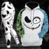 Jack Sally Christmas Combo Hoodie And Leggings GINNBC1280 rxzyug.jpg