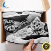 Jack Skellington Air Jordan 13 Custom Shoes 2 Jack Skellington Air Jordan 13 Custom Shoes efvpry.jpg