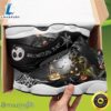 Jack Skellington Air Jordan 13 Sneakers Special Gift For Family 3 Jack Skellington Air Jordan 13 Sneakers Special Gift For Family
