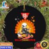 Jack Skellington Bj's Restaurants Hallothanksmas Ornament 3 Jack Skellington BJ's Restaurants HalloThankSmas ornament