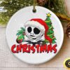 Jack Skellington Christmas Ornament The Nightmare Before Christmas 3 Jack Skellington Christmas Ornament The Nightmare Before Christmas