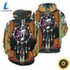 Jack Skellington Hoodie 3D All Over Printed Shirts For Men And Women 464 3 Jack Skellington Hoodie 3D All Over Printed Shirts For Men And Women 464