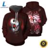 Jack Skellington Hoodie 3D All Over Printed Shirts For Men And Women 465 3 Jack Skellington Hoodie 3D All Over Printed Shirts For Men And Women 465