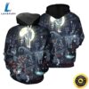 Jack Skellington Hoodie 3D All Over Printed Shirts For Men And Women 486 2 Jack Skellington Hoodie 3D All Over Printed Shirts For Men And Women 486