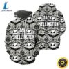 Jack Skellington Hoodie 3D All Over Printed Shirts For Men And Women 496 2 Jack Skellington Hoodie 3D All Over Printed Shirts For Men And Women 496
