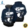 Jack Skellington Hoodie 3D All Over Printed Shirts For Men And Women Gift