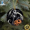 Jack Skellington Ornament, Nightmare Christmas Ornament 3 Jack Skellington Ornament, Nightmare Christmas Ornament