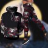 Jack Skellington Roses Combo Hoodie Legging cquqjg.jpg