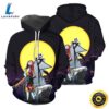 Jack Skellington & Sally Hoodie 3D All Over Printed Shirts For Men And Women 3 Jack Skellington & Sally Hoodie 3D All Over Printed Shirts For Men And Women
