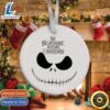 Jack Skellington The Nightmare Before Christmas Ornament 3 Jack Skellington the nightmare before Christmas ornament