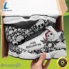 Jack Skellington Xmas Air Jordan 13 Sneakers Unique Gift For Family 3 Jack Skellington Xmas Air Jordan 13 Sneakers Unique Gift For Family
