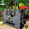 Las Vegas Raiders Mickey Retro Women Leather Hand Bag 3 Las Vegas Raiders Mickey Retro Women Leather Hand Bag t shirt