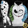 Little Nightmare YC Combo Hoodie and Leggings 2 Little Nightmare YC Combo Hoodie and Leggings